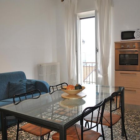 The Romantic Village House - Apartments With Lake View Colonno Bagian luar foto