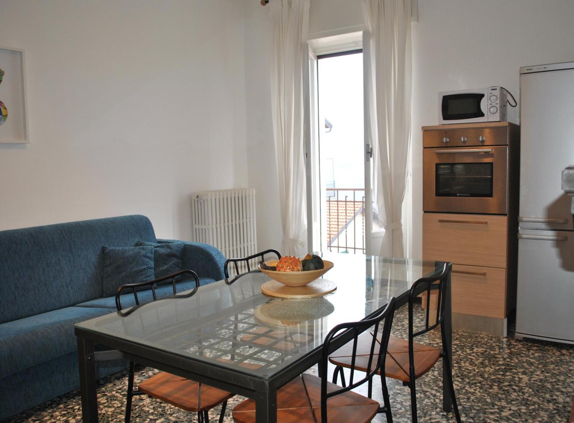 The Romantic Village House - Apartments With Lake View Colonno Bagian luar foto