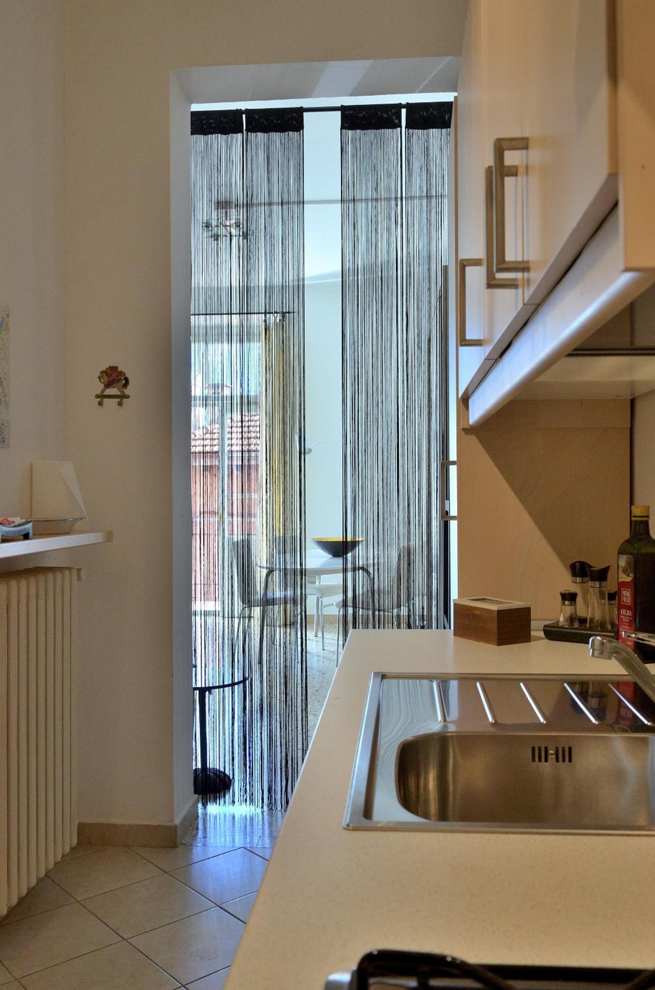 The Romantic Village House - Apartments With Lake View Colonno Bagian luar foto