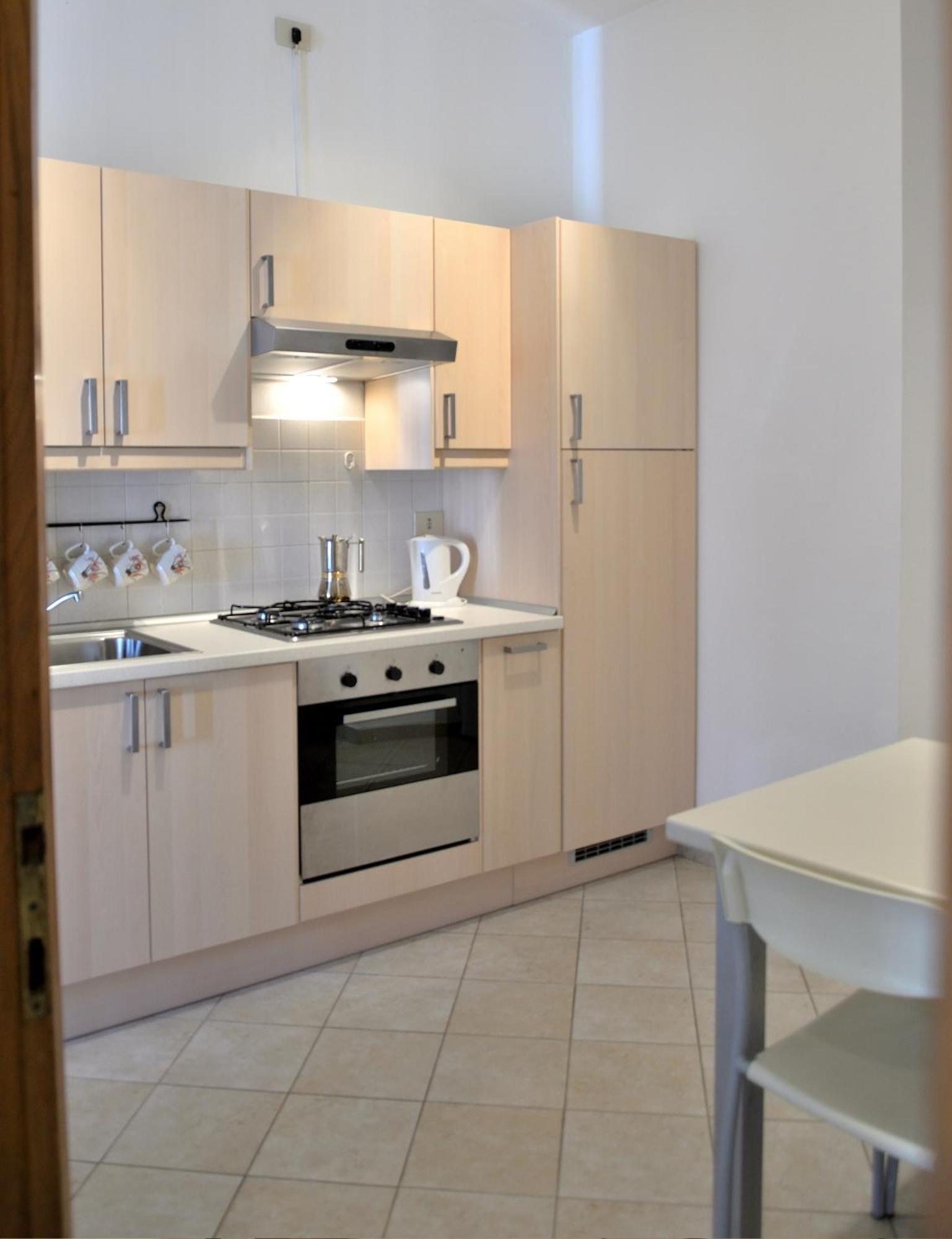 The Romantic Village House - Apartments With Lake View Colonno Bagian luar foto
