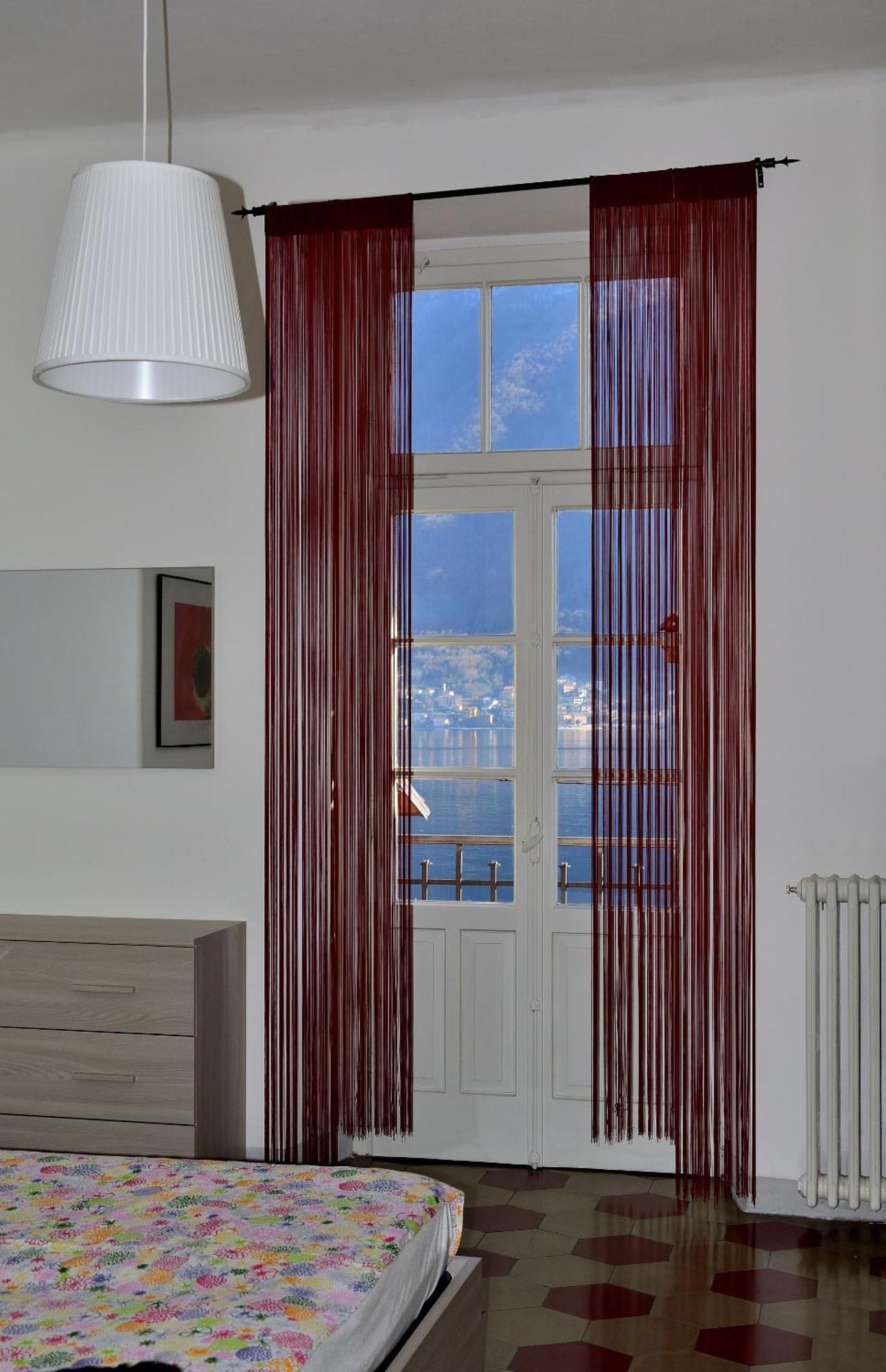The Romantic Village House - Apartments With Lake View Colonno Bagian luar foto